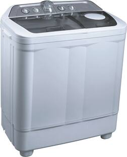 Washing Machine : पावसाळ्यात 'अशी' घ्या ‘वॉशिंग मशीन’ची काळजी; फॉलो करा सोप्या टिप्स...