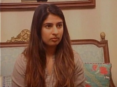 Gurmehar To Left Delhi After Threat Of Rape And Murder धमकीनंतर गुरमेहरचा दिल्ली सोडण्याचा निर्णय