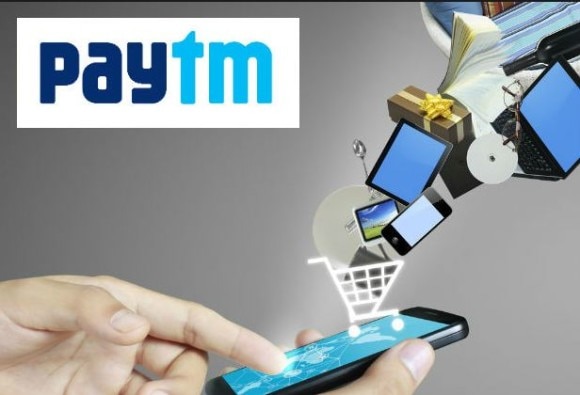 Paytm Company Launches Paytm Mall ‘पेटीएम मॉल’ नावाने रिटेल बाजारात पेटीएमची एन्ट्री