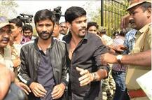 धनुषच्या शरीरावरील खुणा तपासा, पालकत्वाच्या वादाला नवं वळण