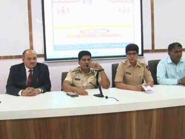 पोलिसांच्या मुलांसाठी ‘नोकरी सेंटर’, ठाणे पोलिसांचा उपक्रम