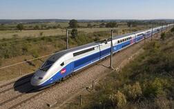 या ट्रेनने दिल्ली ते मुंबई प्रवास केवळ 55 मिनिटात