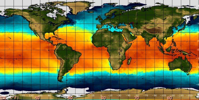 Skymet To Provide Free Weather Info To Farmers Under Mahavedh Project शेतकऱ्यांना हवामान बदलाची मोफत माहिती मिळणार!