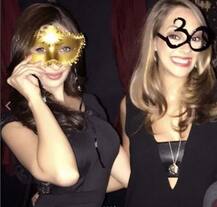 हेजलची बर्थडे पार्टी, युवराजचं खास सेलिब्रेशन