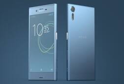 जगातील पहिला 4K HDR डिस्प्ले स्मार्टफोन लाँच