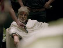 लालच और डर गद्दार बनाते है, \'सरकार 3\'चा ट्रेलर रिलीज