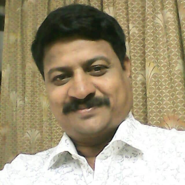 भिवंडी एसटी स्थानकासमोर रिक्षाचालकाची पोलिसाला मारहाण