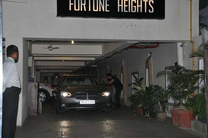 Photo: (Manav Mangalani) 