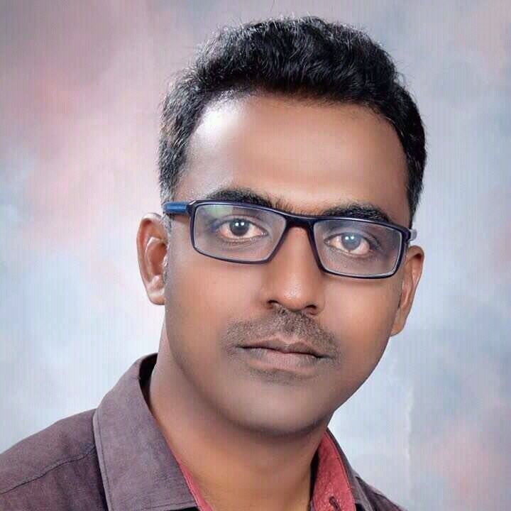 शिक्षक रणजितसिंह डिसले