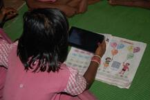 कल्पक शिक्षकाला मायक्रोसॉफ्टकडून कॅनडातील परिषदेसाठी निमंत्रण 