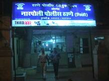 भिवंडीत पोलीस चौकीत घुसून हवालदाराला जबर मारहाण