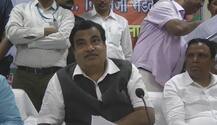 मुंबई ते गोवा ‘ग्रीन हायवे’ करणार : नितीन गडकरी