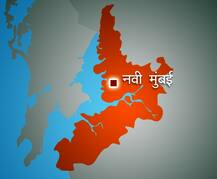 नवी मुंबईत बसची दोन विद्यार्थ्यांना धडक, एकाचा जागीच मृत्यू