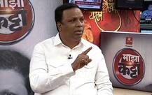 मुंबईत बॅट टाकली नाही, इनिंग डिक्लेअर केलीय : आशिष शेलार