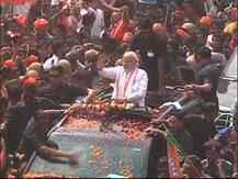 इलेक्शन डायरी : वाराणसीत तळ ठोकून का आहेत मोदी?