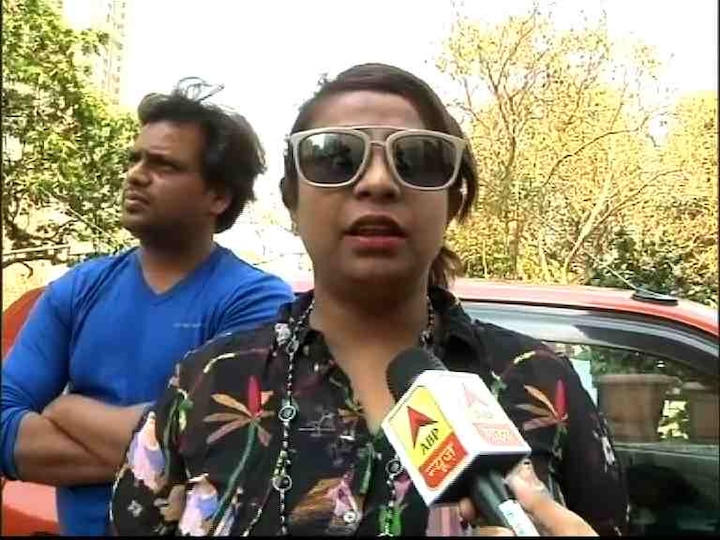 Geeta Gavli First Reaction On Bjps U Turen On Bmc Mayor Election भाजपने माघार घेतली, तरी मी स्थायी समितीत बसणार : गीता गवळी