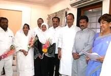 महापालिका निकालानंतर अजित पवार पहिल्यांदाच \'रिचेबल\'