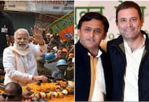 उत्तर प्रदेशात आज निवडणूक प्रचाराच्या तोफा थंडावणार