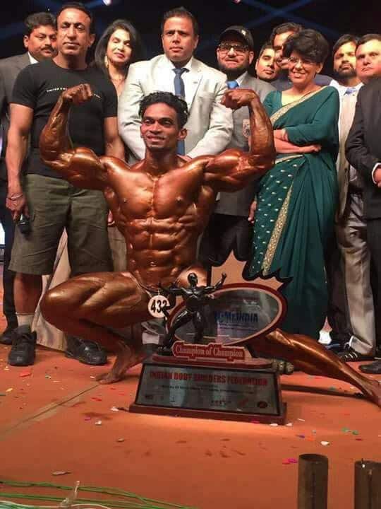 अंतिम फेरीसाठी पात्र झालेल्या खेळाडूंपैकी प्रत्येक गटात किमान तीन-चार विजेते दिसत होते. पूर्ण स्पर्धेवर रेल्वे, सेनादल आणि महाराष्ट्राच्याच खेळाडूंचे वर्चस्व दिसले.