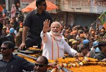 उत्तर प्रदेश निवडणुकीच्या प्रचारतोफा थंडावल्या!