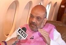 ...म्हणून पंतप्रधान मोदींचा तीन दिवस वाराणसीत मुक्काम : अमित शाह