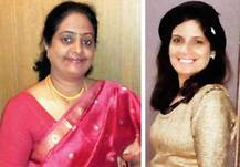 पश्चिम रेल्वेत लांब पल्ल्याच्या ट्रेनमध्ये प्रथमच महिला टीसी