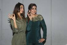 \'तू चीज बडी है मस्त-मस्त\'चं रवीना टंडनकडून प्रमोशन! 