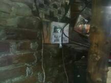 भिवंडीत विद्युत मीटरचा स्फोट, 22 वर्षीय तरुणाचा मृत्यू