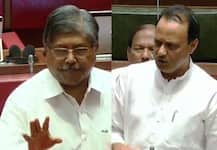 ..तर आम्ही चंद्रकांतदादांना मुख्यमंत्री करु : अजित पवार