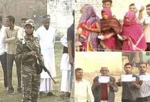 यूपीत आज शेवटच्या टप्प्यातील मतदान, वाराणसीकडे सर्वांचं लक्ष