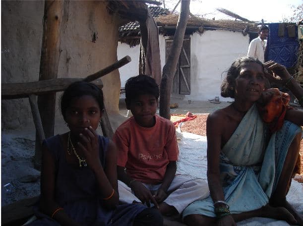 घुमक्कडी (31) : जीवट डोकऱ्या माशाची गोष्ट!