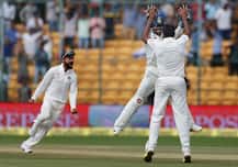 अश्विन-जाडेजा आयसीसी कसोटी क्रिकेटच्या क्रमवारीत अव्वल स्थानी