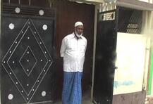 सैफुल्लाह देशद्रोही, मृतदेह स्वीकारण्यास वडिलांचा नकार