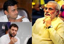 \'यूपी\'त स्वातंत्र्यानंतर पहिल्यांदाच 60 टक्क्यांपेक्षा जास्त मतदान