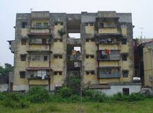 देशात 100 शहरांतील गरिबांचं घरभाडं सरकार भरण्याची शक्यता