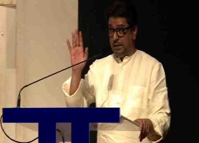 हा शेवटचा पराभव, कसं लढायचं शिकलो: राज ठाकरे