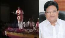 महाराष्ट्राला भिकारी बनवेन म्हणणाऱ्या आमदाराची संपत्ती किती?