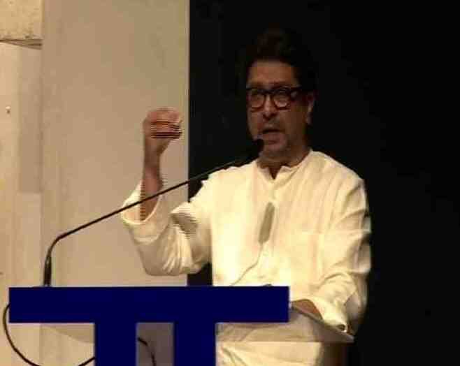 आजपर्यंत तुम्ही मला भेटायला येत होता, आता माझ्या सकट आपले सर्व नेते तुमच्या भेटीला येणार आहेत : राज ठाकरे