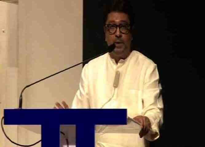 मनसेच्या उमेदवारांना, मतदारांचे धन्यवाद, ज्यांनी मतदान केलं नाही, त्यांनी मला निवडणूक कशी लढवायची शिकवलं : राज ठाकरे