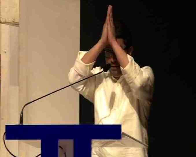 निवडणुकीचा निकाल म्हणजे पैसा जिंकला आणि काम हरलं - राज ठाकरे