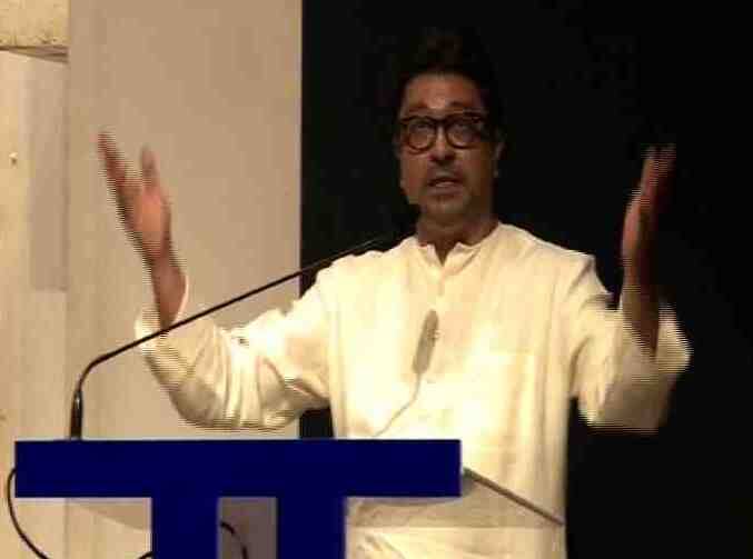 कामाचा आणि निवडणुकीचा काही संबंध नसतो हे दिसलं, काम उगीच केली असं वाटतंय : राज ठाकरे