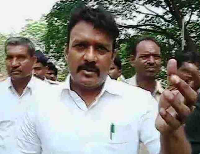 आमदार रमेश कदम यांची 135 कोटींची संपत्ती जप्त करा : कोर्ट