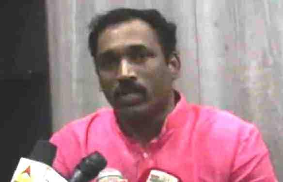 महापौर बनण्याआधीच नितीन काळजे यांचं नगरसेवकपद धोक्यात Pimpari Chinchwads Mayor Candidate Nitin Kalje In Trouble महापौर बनण्याआधीच नितीन काळजे यांचं नगरसेवकपद धोक्यात