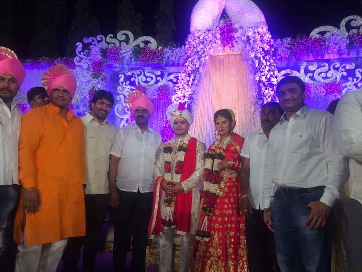 दरम्यान दोन आठवड्यांपूर्वीच नरसिंह यादवला महाराष्ट्र पोलिस दलात पोलिस उपअधीक्षक पदावर नोकरीही देण्यात आली आहे.