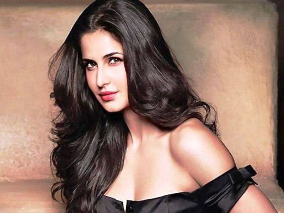 शूटिंगदरम्यान कतरिना कैफ जखमी, पाठ आणि मानेला दुखापत