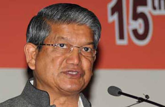 Harish Rawat An Experienced Leader, Uttarakhand CM Face To Be Decided After Polls: State Congress In-Charge Harish Rawat An Experienced Leader, Uttarakhand CM Face To Be Decided After Polls: State Congress In-Charge