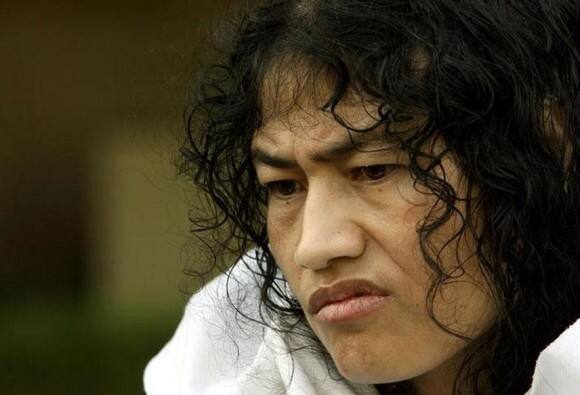 16 वर्ष आंदोलन करणाऱ्या इरोम शर्मिला यांचादेखील मणिपूरमध्ये पराभव झाला. मणिपूरचे मुख्यमंत्री इबोबी यांच्या विरोधात त्यांनी निवडणूक लढवली होती.