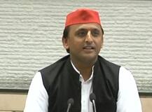 EVM वरील आरोपांची चौकशी व्हावी : अखिलेश यादव