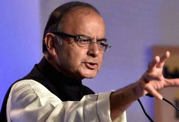 आजचा भारत 1962 सालातला नाही, अरुण जेटलींचं चीनला प्रत्युत्तर