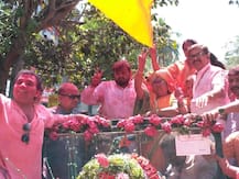 नाशिकच्या महापौरपदी भाजपच्या रंजना भानसी बिनविरोध